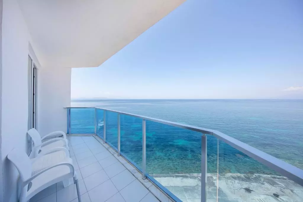 Le Bleu Hotel and Resort Kusadasi